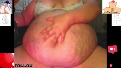 loredy samantha online show from 04.06.26