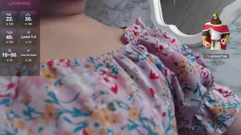 Samy online show from 03.18.26