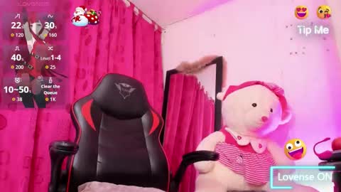 samy foox online show from 01.09.26