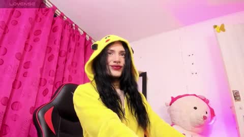 samy foox online show from 01.11.26