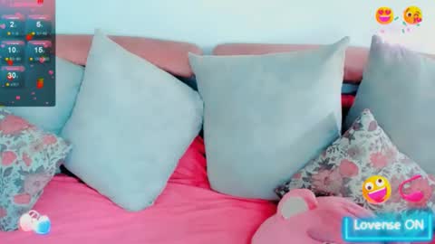  SAMY HUBER online show from 11.08.25