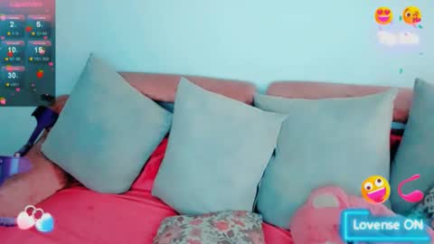  SAMY HUBER online show from 11.10.25