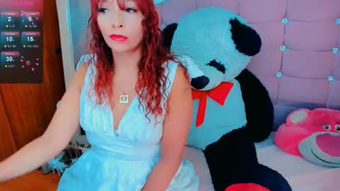  SAMY HUBER online show from 02.13.26