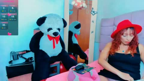  SAMY HUBER online show from 05.06.26