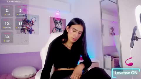 Sammy  online show from 01.09.26