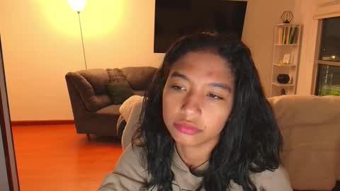 Hello I am absent due to a family calamity I will return soon-hola estoy ausente por un problema familiar volvere pronto. online show from 10.06.25