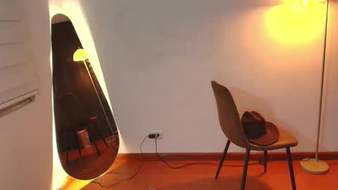 Hello I am absent due to a family calamity I will return soon-hola estoy ausente por un problema familiar volvere pronto. online show from 11.06.25