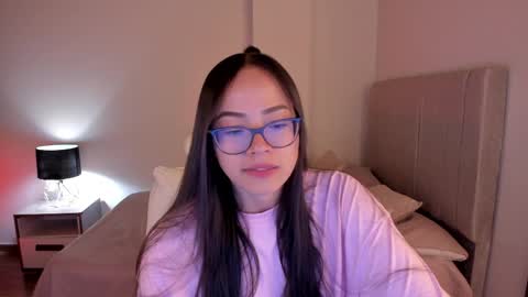 Snapshot of samy_one chatting on 04.21.26 Samy online show from 04.21.26