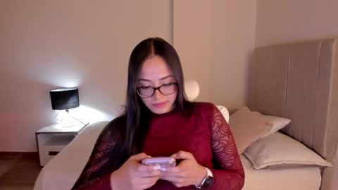 Snapshot of samy_one chatting on 05.04.26 Samy online show from 05.04.26