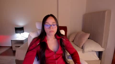 Snapshot of samy_one chatting on 05.25.26 Samy online show from 05.25.26