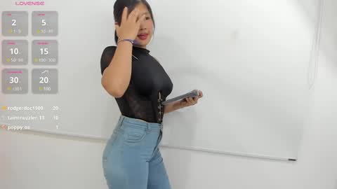 samy Rausch online show from 02.12.25