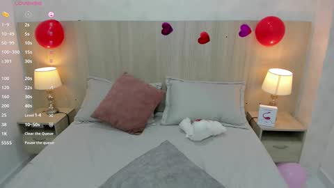 samy Rausch online show from 02.16.25