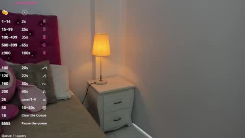 samy Rausch online show from 03.05.25