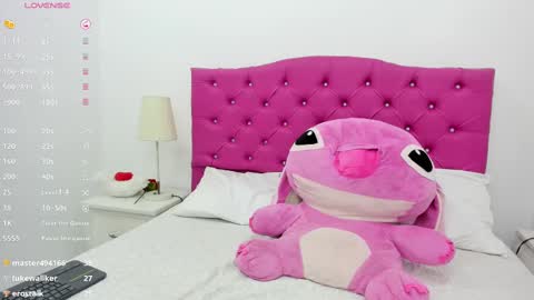 samy Rausch online show from 03.06.25