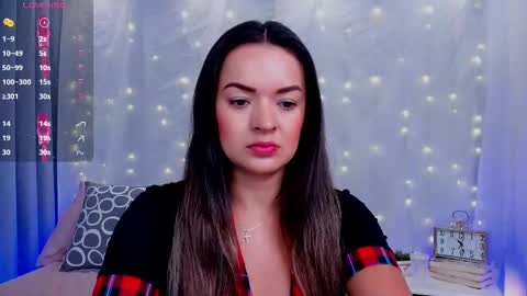 Samy Bennet online show from 03.05.25