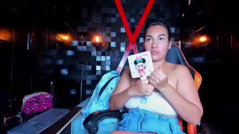 SamyEvanns online show from 03.19.26