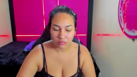 SamyEvanns online show from 05.07.26