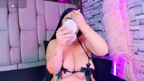 Snapshot of samygreyy_ chatting on 04.21.26 SAMY GREY... online show from 04.21.26