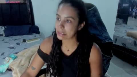 SamyHolbrook online show from 11.11.25