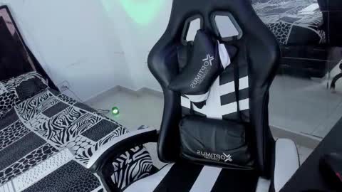 SamyHolbrook online show from 03.14.26