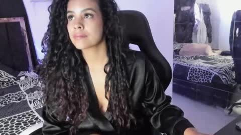 SamyHolbrook online show from 05.10.26