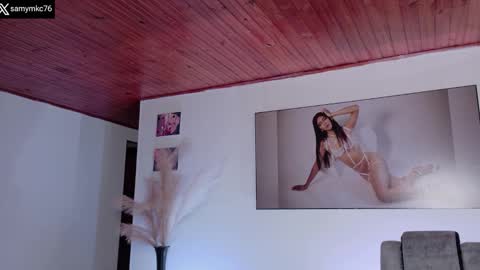 samymelo online show from 11.09.25