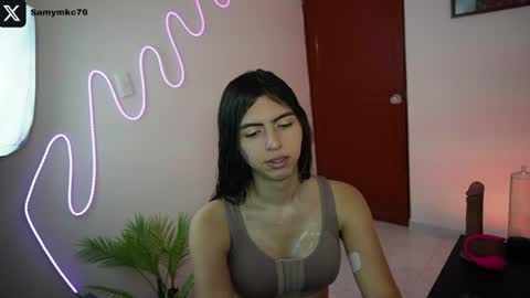 samymelo online show from 07.13.26