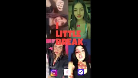 miasamy  online show from 02.16.25