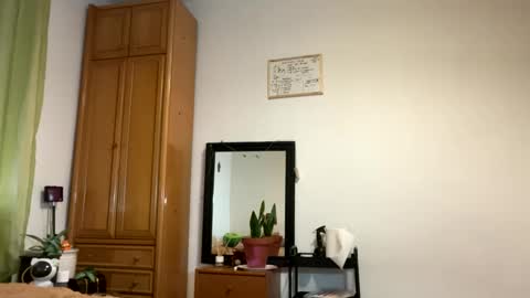 Samymoon online show from 01.16.26