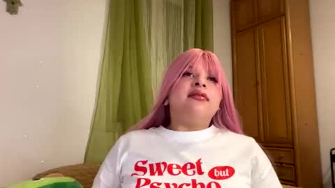 Samymoon online show from 02.21.26