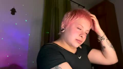 Samymoon online show from 03.10.26