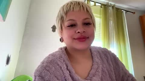 Samymoon online show from 03.29.26