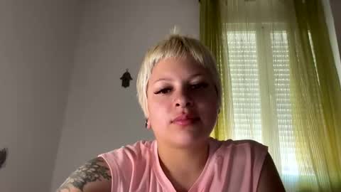 Samymoon online show from 04.03.26