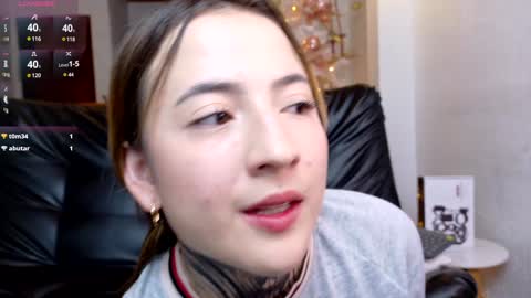 Samy and Juan online show from 01.02.25