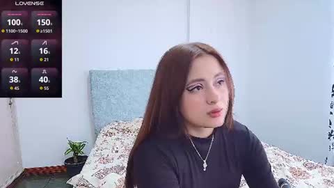 Snapshot of samyq8 chatting on 06.27.26 samyq8 online show from 06.27.26