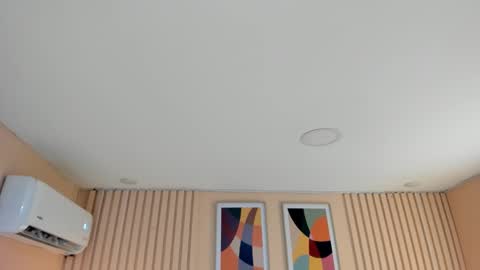 Samy  online show from 11.05.25