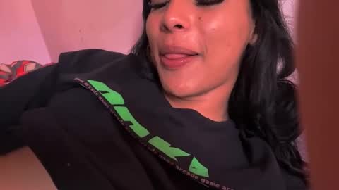 Samy Montoya online show from 02.28.25