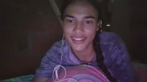 Samy Montoya online show from 10.04.25