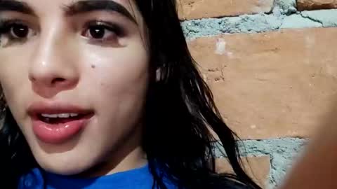 Samy Montoya online show from 02.06.26