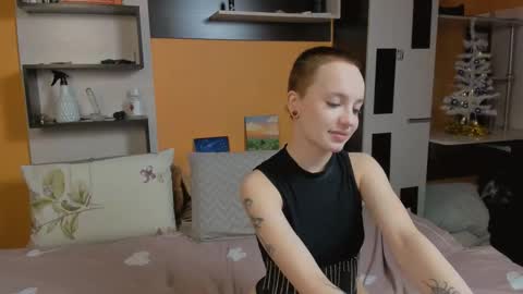 SamyScott online show from 12.19.25