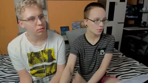 SamyScott online show from 01.14.26