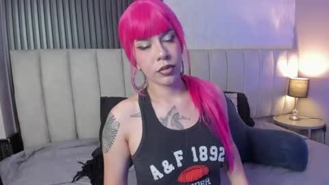 Snapshot of samysharky_ chatting on 06.18.26 Samy S online show from 06.18.26