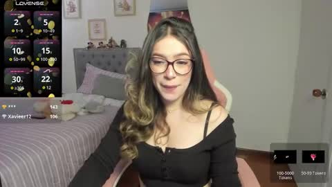 Samanta online show from 12.05.25