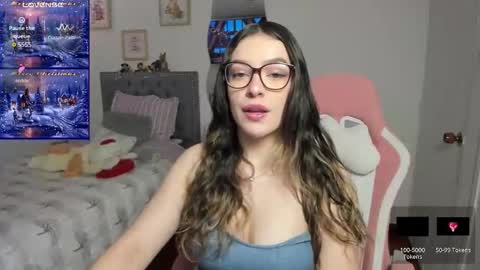 Samanta online show from 12.15.25