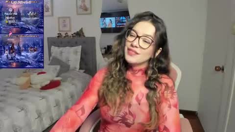 Samanta online show from 12.18.25