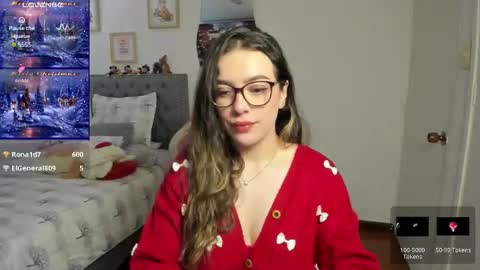 Samanta online show from 12.20.25