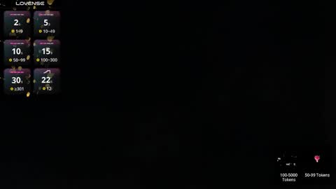 Samanta online show from 02.04.26