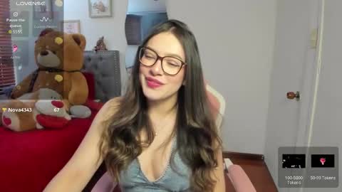 Samanta online show from 02.25.26