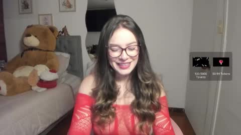 Samanta online show from 03.16.26