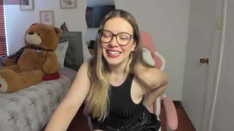 Samanta online show from 04.13.26